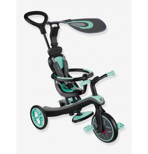 GLOBBER TRICICLO  EVOLUTIVO  4EN1 10M/5A