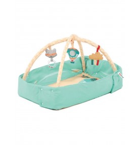 MANTITA DE JUEGOS BABYS 3 ACTIVIDADES