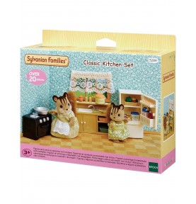 SYLVANIAM SET DE COCINA