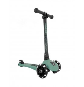 PATINETE SCOOTER RIDE HIGHWAYKICK 3 LED 