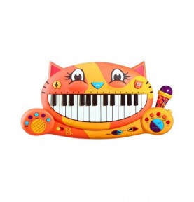 MEOWSIC KEYBOARD PIANO ELECTRONICO