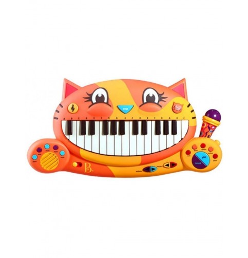 MEOWSIC KEYBOARD PIANO ELECTRONICO
