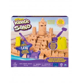 ARENAS KINETIC SAND