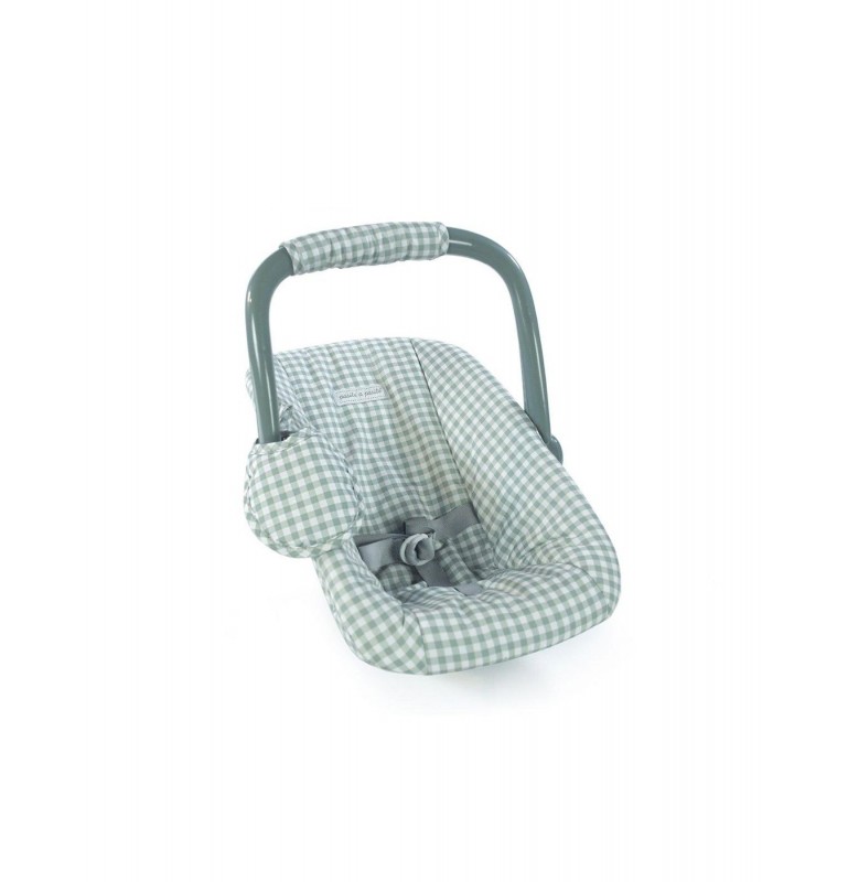 MAXI COSI TOM VICHY VERDE