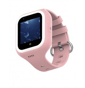 RELOJ ICONIC+ROSA 4G