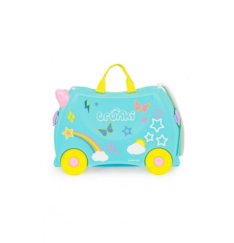 TRUNKI UNA UNICORNIO