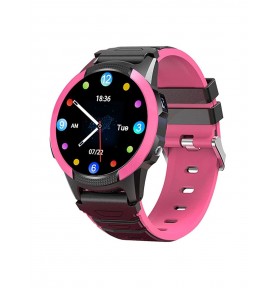 RELOJ SAVE FAMILY SLIM 4G SURTIDO