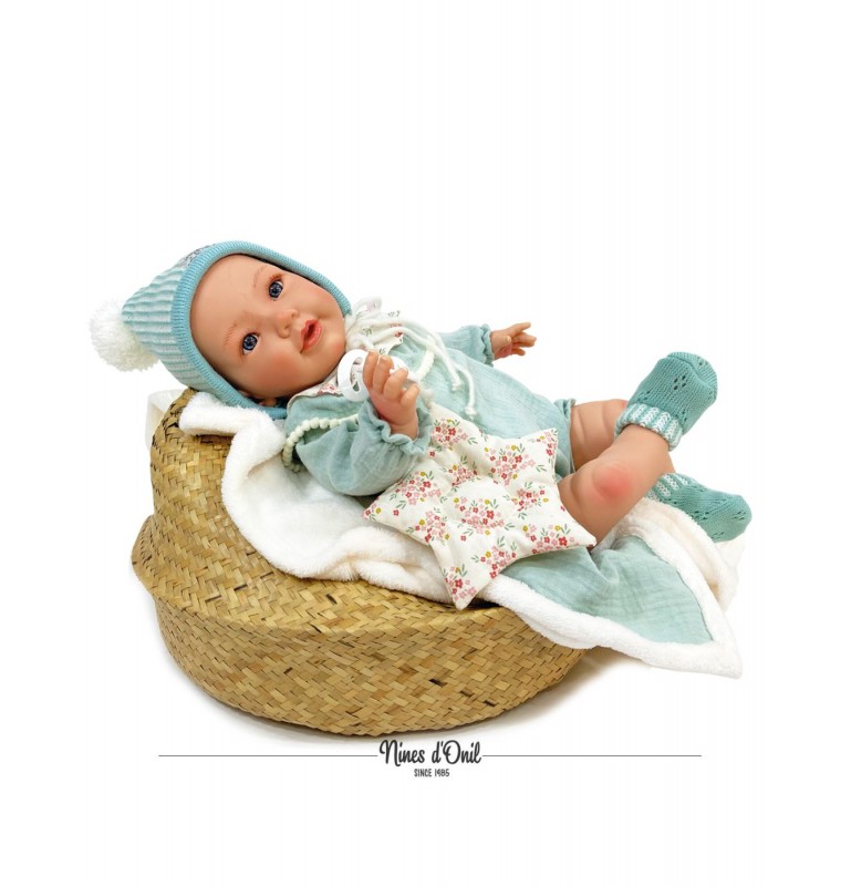 REBORN PREMIUM CHLOE MINT