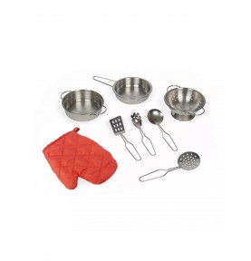 COCINA MADERA LOFT 