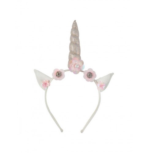 TIARA UNICORNIO +3