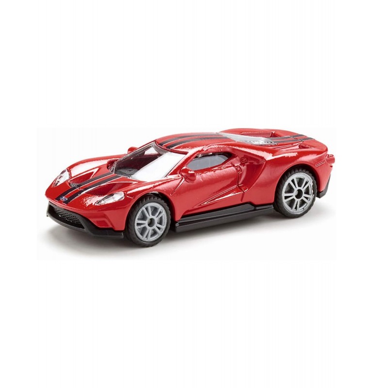 SIKU FORD GT
