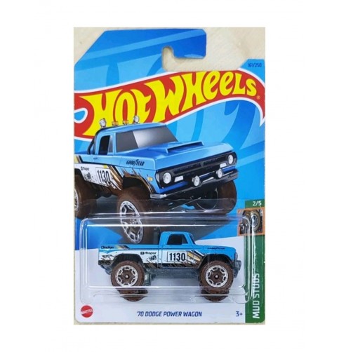 HOTWHEELS BASICOS
