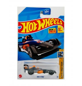 HOTWHEELS BASICOS