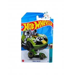 HOTWHEELS BASICOS
