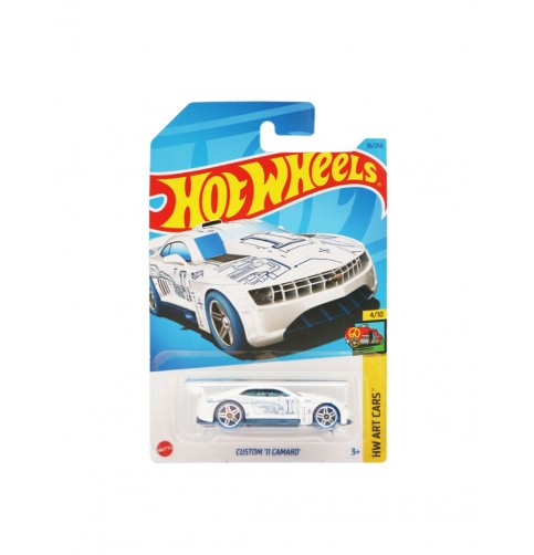 HOTWHEELS BASICOS