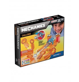 GEOMAG MECHANICS CHALLENGE 95