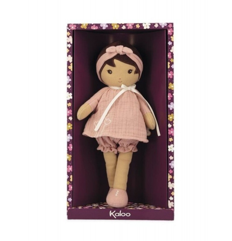 MUÑECA AMANDINE 32CM
