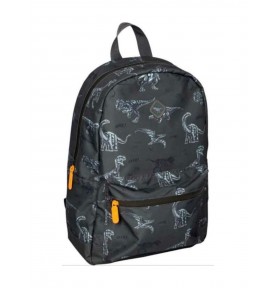 MOCHILA MUNDO TR-REX