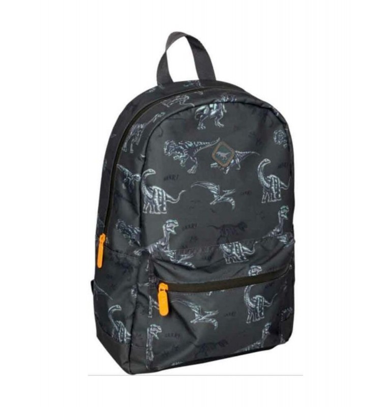 MOCHILA MUNDO TR-REX