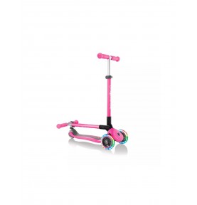 PATINETE PRIMO FOLDABLE ROSA