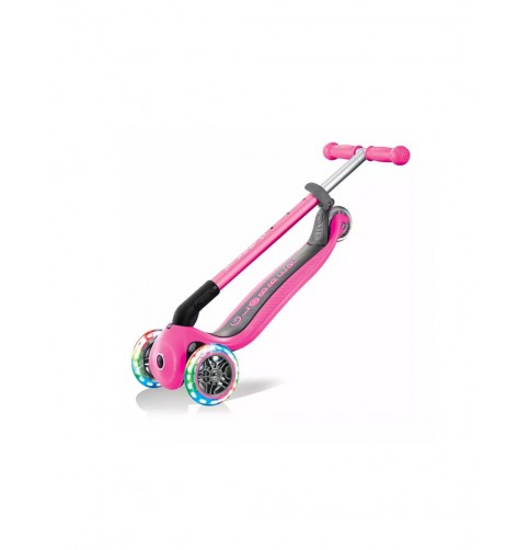 PATINETE PRIMO FOLDABLE ROSA