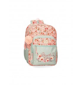 MOCHILA 38CM ROMANTIC