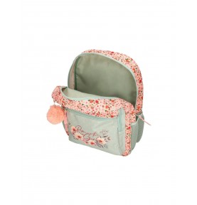 MOCHILA 38CM ROMANTIC