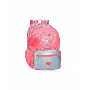 MOCHILA ENSO ADAP 42CM YOETHER