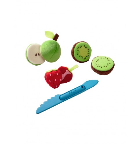 MEZCLA COLORIDA DE FRUTAS