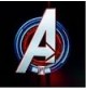 AVENGERS