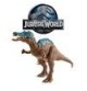 JURASIK WORLD