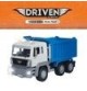 DRIVEN